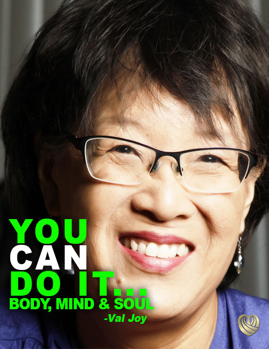 Read: You CAN Do It... : How To Body, Mind And Soul