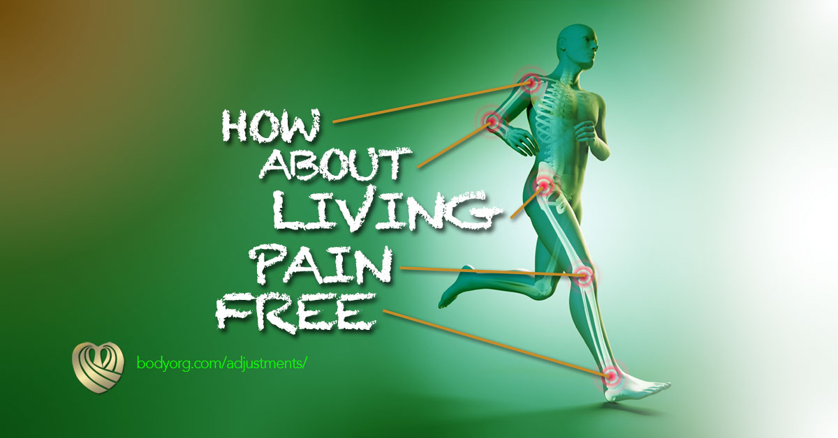 Willow Physical Adjustments: Natural Fixes For Your Body and More