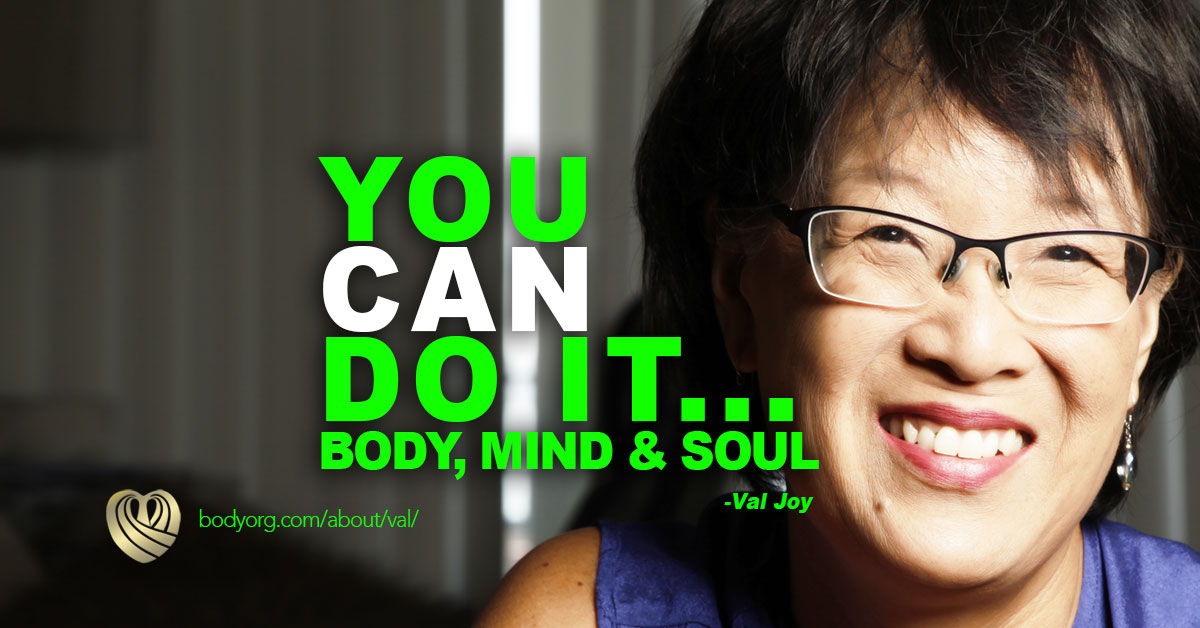Read: You CAN Do It... : How To Body, Mind And Soul