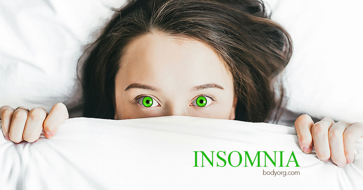 Read: Pill and Pain-Free Treatment For Insomnia: Sleep Apnea