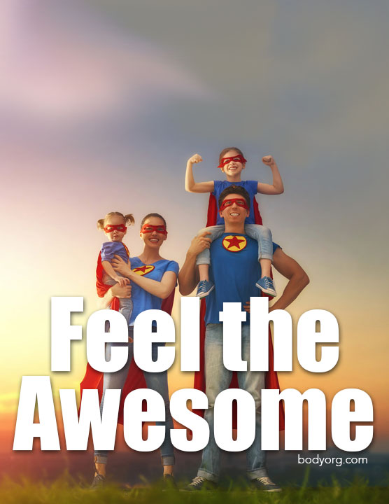 Read: Reset Your Body To A Fabulous New Normal