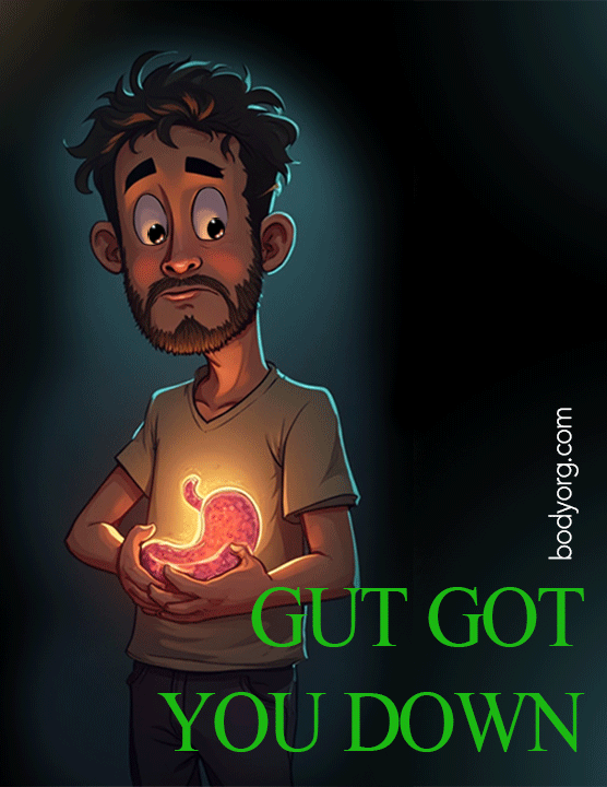Read: Gut Got You Down: Get Better Gut Health Powered By Willow