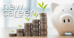 Your Ticket To A New, Well-Paying Career! 
