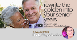 Read: Let The Body Organization Restore the Wild and Wonderful You...Strong, Coordinated and Balanced