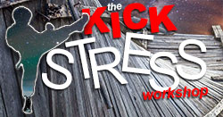 Body ORG: How To Kick Stress: Pain Relief Family Care Workshop