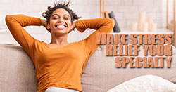 Body ORG: Holistic Résumé Builders