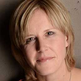 Doris W&ouml;ssner German Therapist / Healer