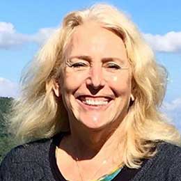 Joan Levy MSW. LCSW. ACSW