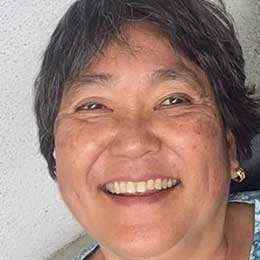 Karen (Lucky) Thornton Quantum Institute for Holistic Health