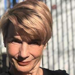 Mary McDonald Lewis Screen Actors Guild