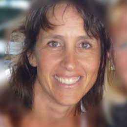 Myriam Haynal Mother