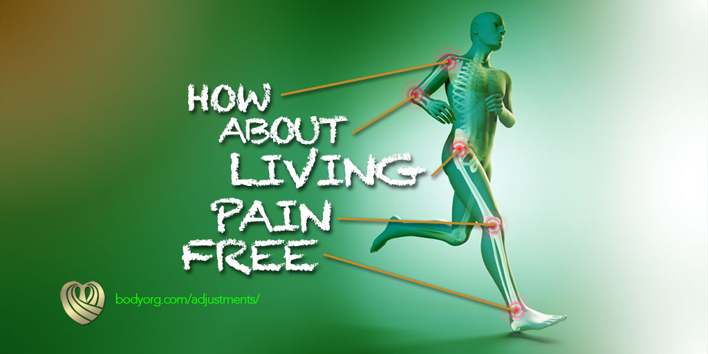 AYM Center: Willow Physical Adjustments: Natural Fixes For Your Body