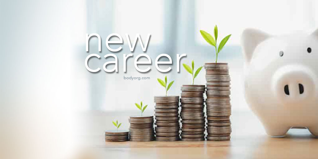 AYM: Your Ticket To A New, Well-Paying Career! 