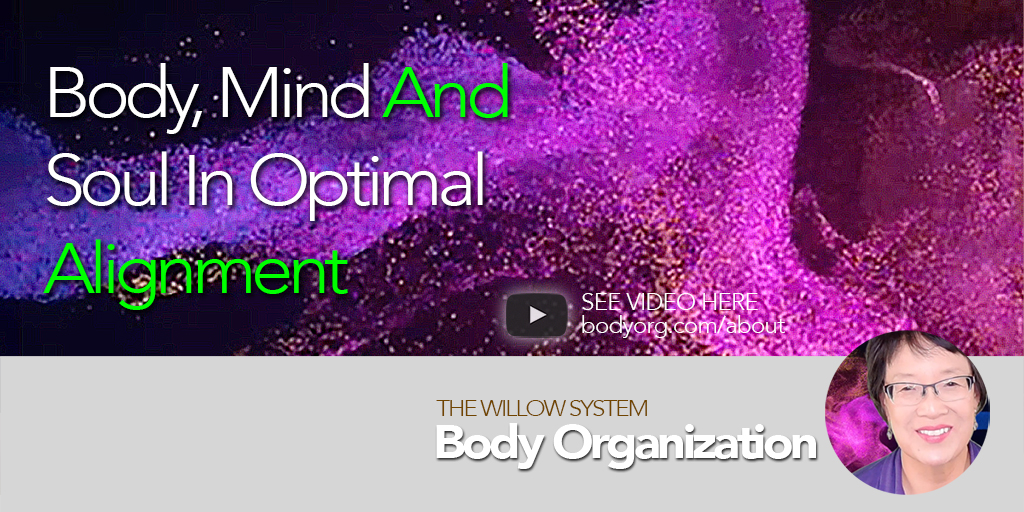 Pure Physical Healing