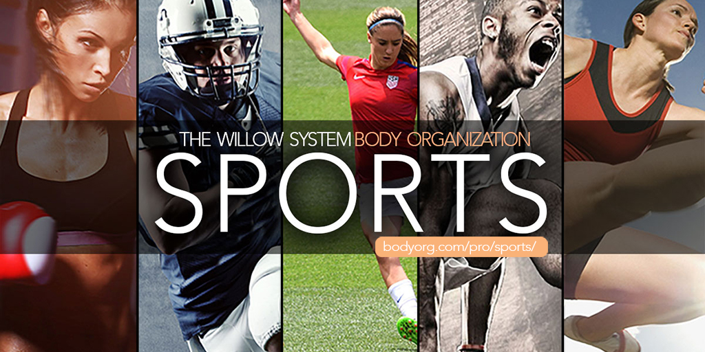 AYM Center: Optimize Your Sports Training: Elite Athlete-Weekend Warrior