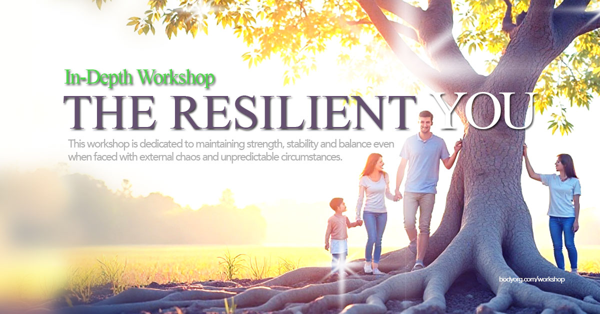 Read: The Resilient You: Empower Your Health and Spirit!