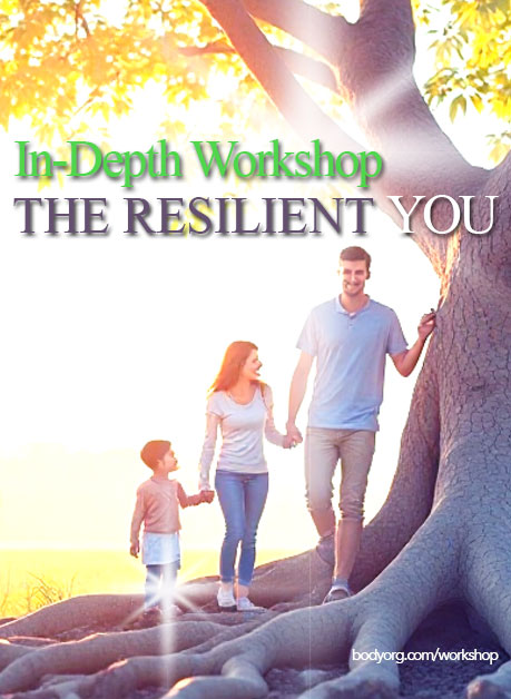 Read: The Resilient You: Empower Your Health and Spirit!