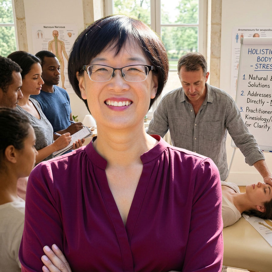 Read: Refine Your Holistic Health Practitioner Résumé ...