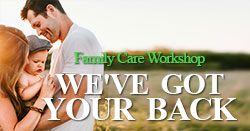 Body ORG: We've Got Your Back and You've Got Theirs