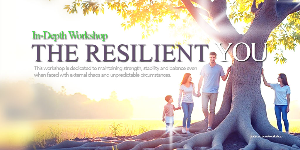 Read: The Resilient You: Empower Your Health and Spirit!